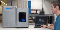 Desktop Factory готовит 3D-принтер дешевле 5 тысяч долларов 