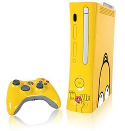 Microsoft анонсирует ограниченную серию Simpsons Xbox 360
