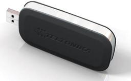 Teltonika 3G USB: есть USB? Будет быстрый Интернет везде