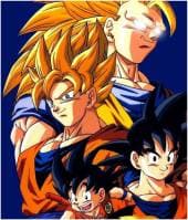 Анонс: файтинг Dragon Ball Z: Budokai Tenkaichi 3 (PS2, Wii)
