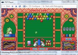 Эмулятор PSP для РС