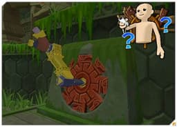 Treasure Island Z меняет название не Zack & Wiki: Quest for Barbaros' Treasure (Wii)