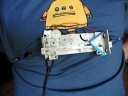 Вы еще дышите? А значит, можете заряжать устройства по USB!