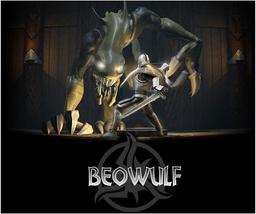 Ubisoft работает над hack and slash по фильму Роберта Земекиса Beowulf