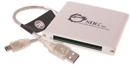 SIIG выпускает адаптер USB-ExpressCard