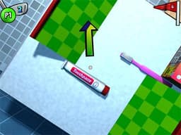 Анонс: симулятор гольфа Toy Golf 2 (PS2, PC)