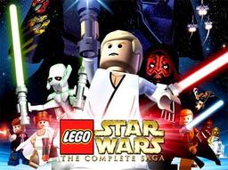 Официальный анонс LEGO Star Wars: The Complete Saga (DS, Wii, PS3, Xbox 360)