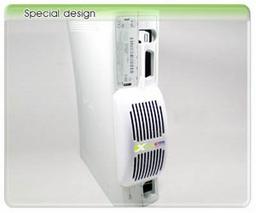 Кулер XFan охладит вашу Xbox 360 в жаркие летние деньки