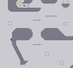 Анонс: головоломка N+ (DS, PSP)