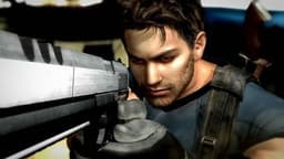 Resident Evil 5 не выйдет в этом году