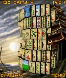 Новая головоломка 3D Real Mahjong от Qplaze