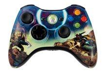Xbox 360 Messenger Kit и Halo 3-аксессуары можно будет купить уже завтра