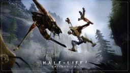 Точная дата выхода Half-Life 2: Episode Two (PS3, Xbox 360, PC)