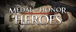 Анонс: шутер Medal of Honor Heroes 2 (PSP, Wii)