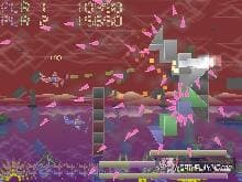 Анонс: скроллер Blast Works: Build, Fuse & Destroy (Wii)