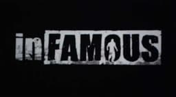 E3 2007: Infamous - новый экшен от создателей Sly Cooper (PS3)