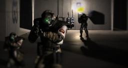 E3 2007: Sierra Entertainment анонсирует F.E.A.R. Files (Xbox 360) и F.E.A.R. Perseus Mandate (РС)