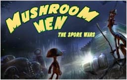 Mushroom Men выйдет для DS и Wii 
