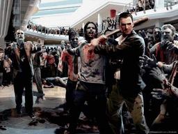 Capcom отрицает факт разработки Dead Rising 2