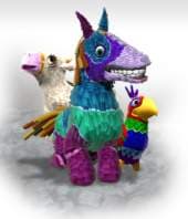 Viva Pinata выйдет на Nintendo DS