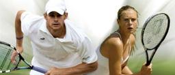 Анонс: спортивный симулятор Top Spin Tennis (Wii)