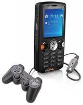 Sony Ericsson готовит PlayStation Phone