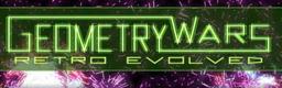 Geometry Wars Waves не предназначена для Xbox Live Arcade