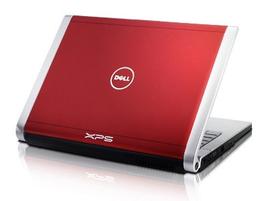 Dell XPS M1530, официально, — куда функциональнее, чем ожидалось