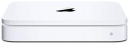 Apple Time Capsule — беспроводной HDD для Time Machine