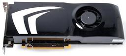 Фото дня: NVIDIA GeForce 9800 GTX+ на 55-мм GPU снаружи и изнутри