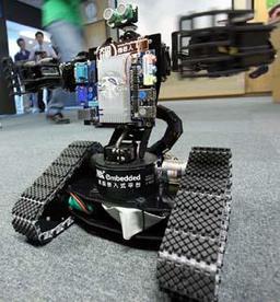 VIA Mobile-ITX Form Factor - Smallest There Can Be?
