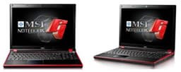 MSI GX630: мощный игровой ноутбук на базе решений AMD и NVIDIA