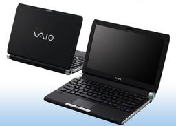 Ответ Sony моде на нетбуки: серия VAIO TT по цене от двух до четырёх тысяч долларов