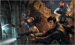 MMOG The Agency - новые детали (PS3, PC)  