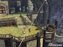 Анонс: ролевая игра Tales of the Abyss (PS2)