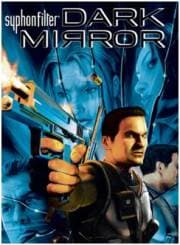 PSP-эксклюзив Syphon Filter: Dark Mirror выйдет на PS2