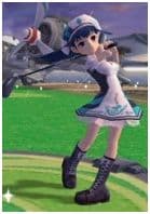 Анонс: симулятор гольфа Super Swing Golf Pangya 2 (Wii)