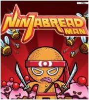 На золоте: экшен Ninjabread Man (Wii)