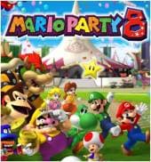 Более полумиллиона проданных копий Mario Party 8 (Wii)