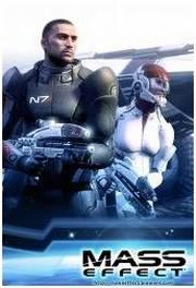 BioWare планирует выпустить все части трилогии Mass Effect на Xbox 360