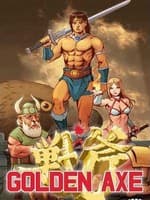 E3: Golden Axe выйдет для PS3 и Xbox 360