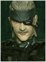 PS3 и MGS 4: мы его теряем?