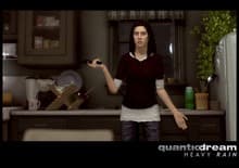 Heavy Rain в конце 2008 (PC, PS3, Xbox 360)