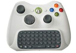 Дата выхода аксессуара Xbox 360 Chatpad  
