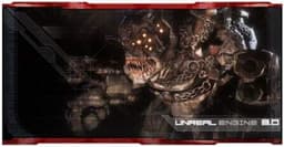 Gears of War и Unreal Tournament 3 для Macintosh