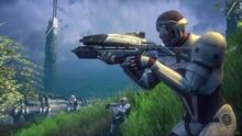 Е3: RPG Mass Effect (Xbox 360)