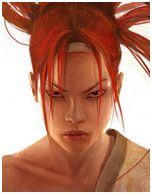 Демо-версия Heavenly Sword в PlayStation Network 