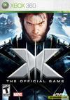 В продаже: экшен X-Men: The Official Game (PC, PS2, Xbox, Xbox 360, DS, GBA)