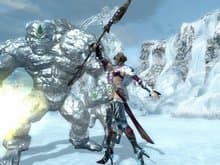 E3: MMORPG SUN (PC)