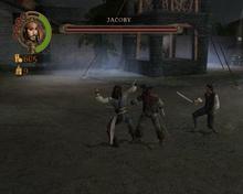 Е3: адвенчура Pirates of the Caribbean: The Legend of Jack Sparrow (PS2, РС)